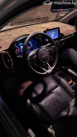 Kia Morning III 1.0 AT
