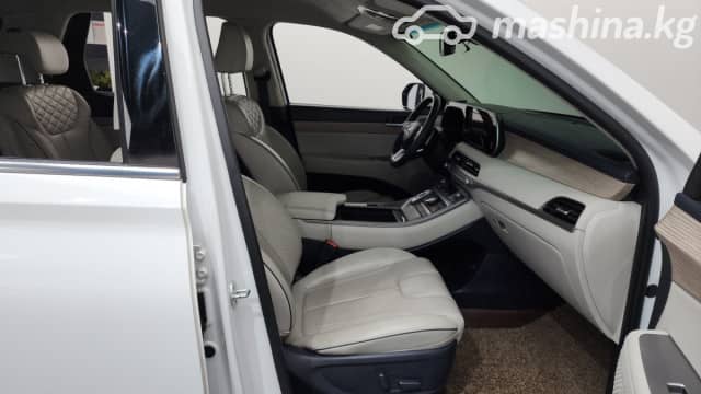 Hyundai Palisade I 2.2 AT