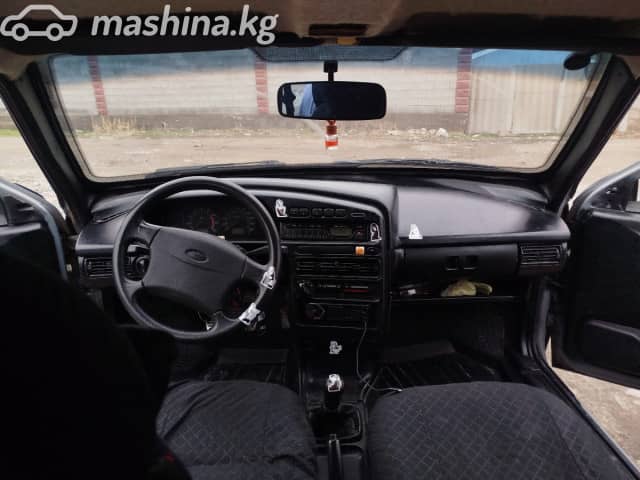 ВАЗ (Lada) 2115 2115-20 1.5 MT