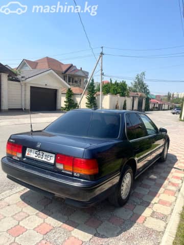 Honda Accord V 2.0 MT