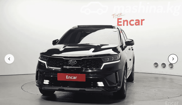 Kia Sorento IV 1.6hyb AT