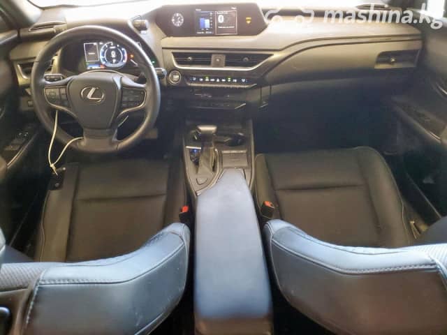 Lexus UX I 200 2.0 CVT