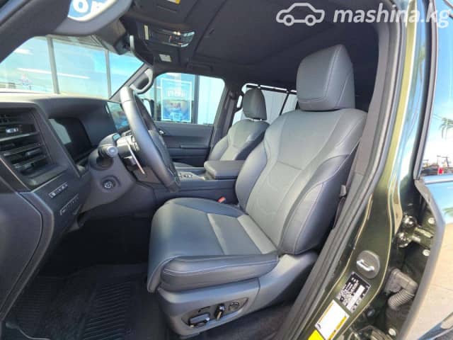Lexus GX III 550 3.4 AT 4WD