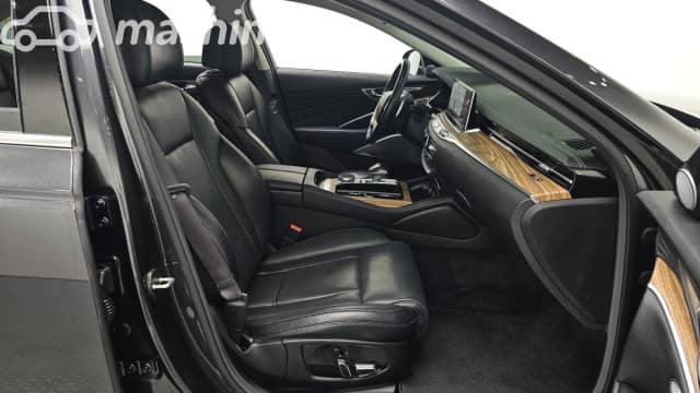 Kia K9 II (RJ) Рестайлинг 3.3 AT 4WD