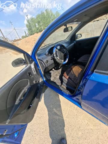 Chevrolet Aveo I 1.2 MT