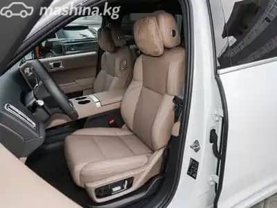 LiXiang L7 Pro 1.5hyb AT 4WD