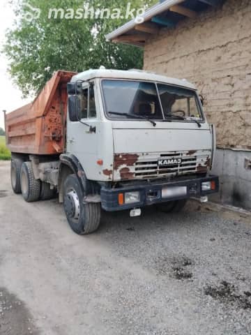 КамАЗ 6520
