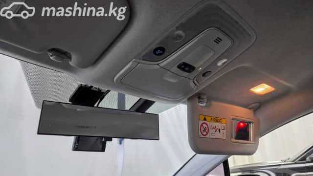 Toyota Prius IV (XW50) 1.8hyb CVT