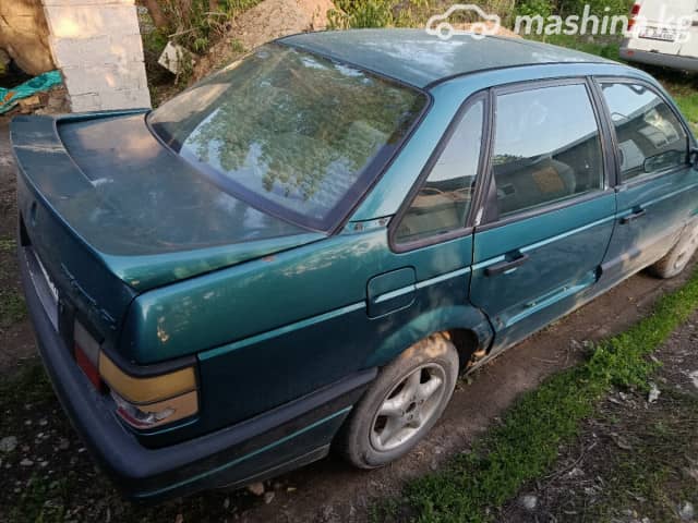 Volkswagen Passat B3 2.0 MT