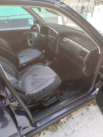 Volkswagen Golf III 1.6 MT