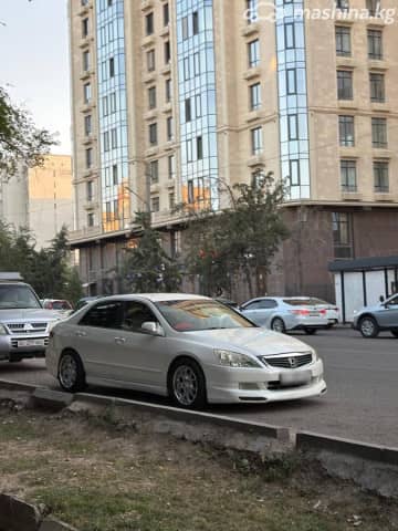Honda Inspire IV 3.0 AT