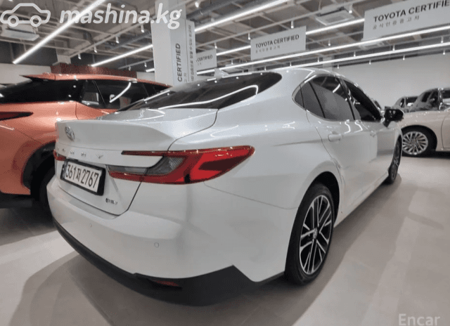 Toyota Camry IX (XV80) 2.5hyb CVT