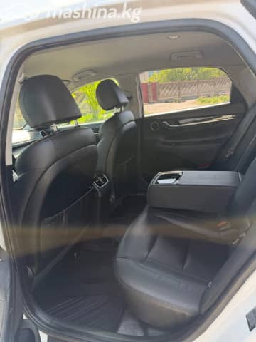 Hyundai Grandeur VI 3.0 AT