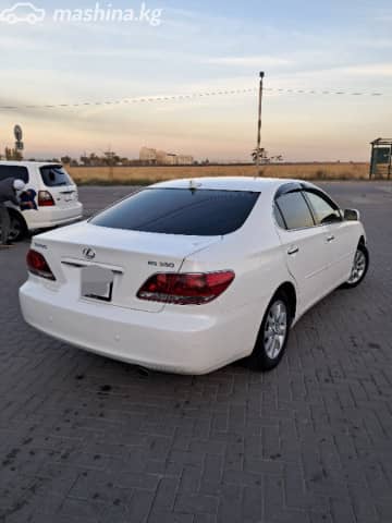 Lexus ES IV 330 3.3 AT