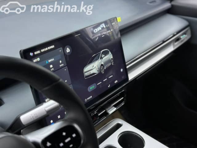 GAC Aion Y Plus 70 kWh Electro AT