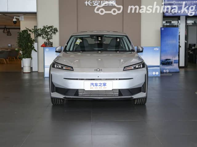 Qiyuan A05 1.5hyb CVT