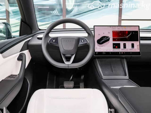 Tesla Model Y I Long Range Electro AT