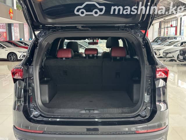 Jetour X70 PLUS 1.5 AMT