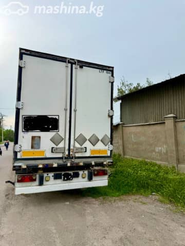 Volvo FH