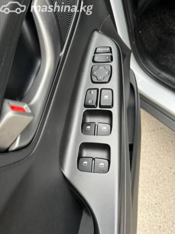 Hyundai Kona I 1.6d AMT
