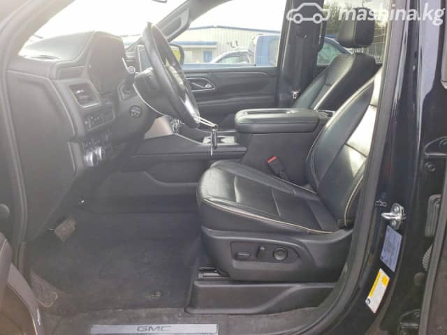 GMC Yukon V 5.3 AT 4WD