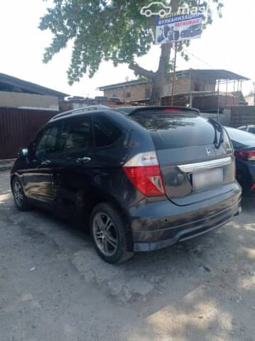 Honda F-RV 2.0 MT