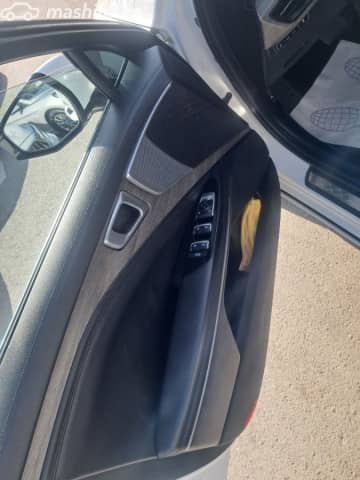 Kia K8 3.5 AT