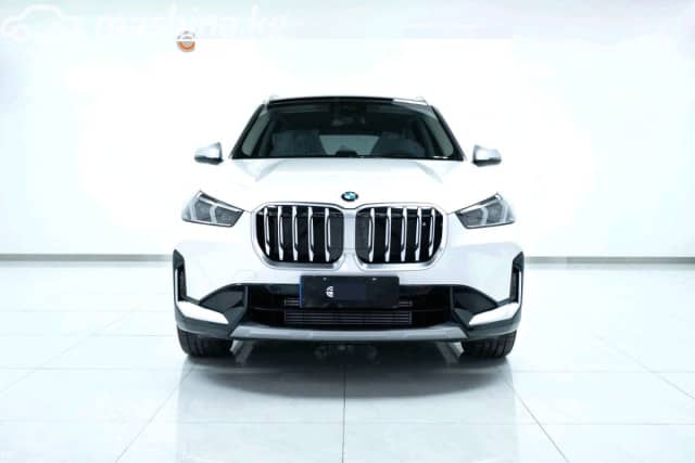BMW X1 III (U11/U12) 25Li sDrive 2.0 AMT