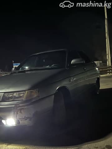 ВАЗ (Lada) 2112 21124 1.6 MT
