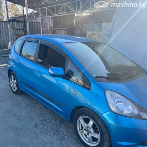 Honda Jazz II 1.3 MT