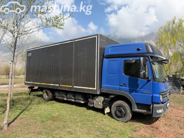 Mercedes-Benz Atego