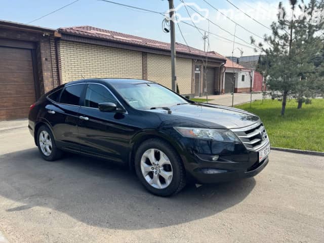 Honda Crosstour I 3.5 AT 4WD
