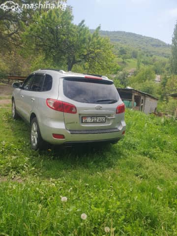 Hyundai Santa Fe II 2.0d AT