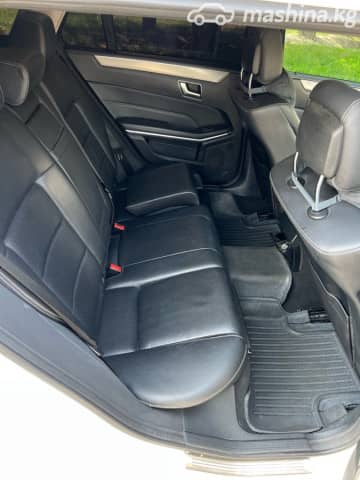 Mercedes-Benz E-Класс IV (W212, S212, C207) Рестайлинг