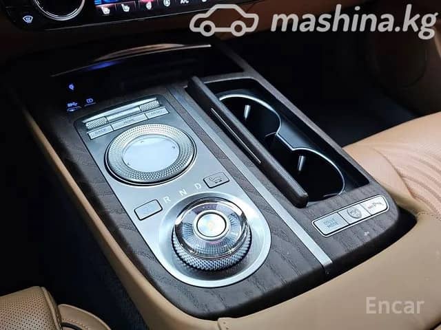 Genesis G80 II 2.5 AT