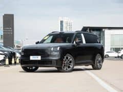 Lynk & Co 900 2.0hyb AT 4WD