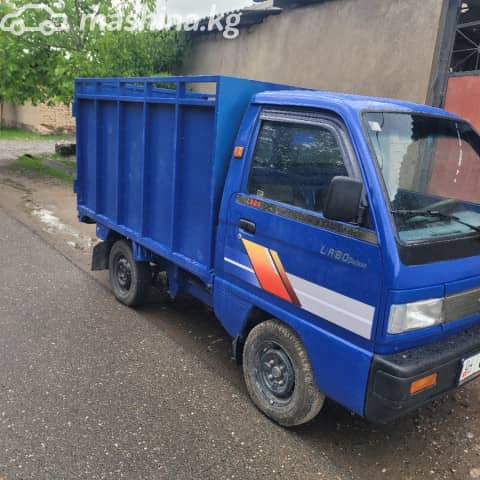 Daewoo Labo