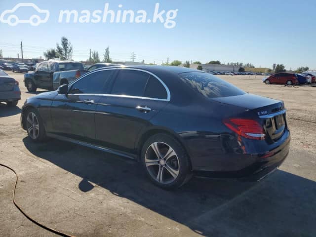 Mercedes-Benz E-Класс V (W213, S213, C238) 350 2.0 AT 4WD