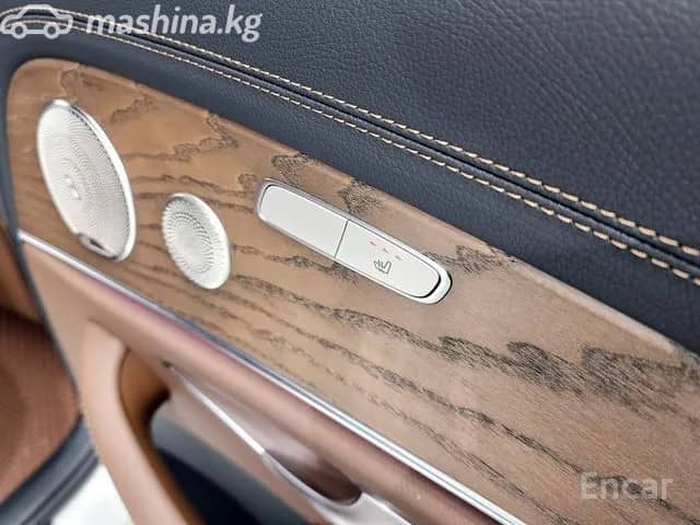 Mercedes-Benz E-Класс V (W213, S213, C238) Рестайлинг 300 e 2.0hyb AT 4WD