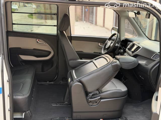 Kia Ray I Рестайлинг 1.0 AT