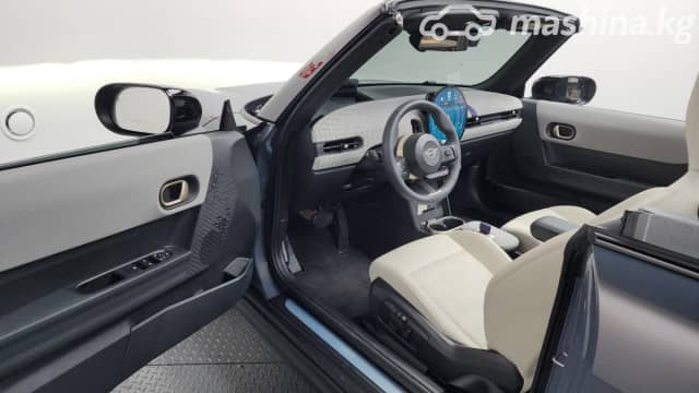 MINI Cabrio III Cooper S 2.0 AT