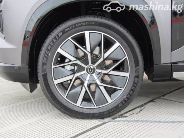 GAC Trumpchi S7 1.5hyb AT 4WD
