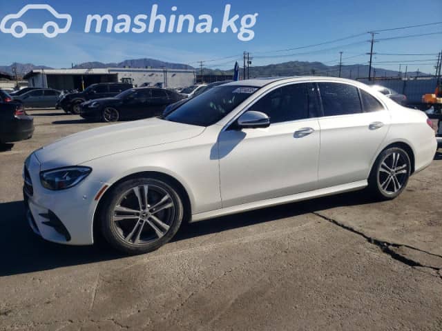 Mercedes-Benz E-Класс V (W213, S213, C238) Рестайлинг 300 2.0 AT