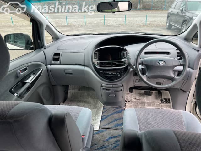 Toyota Estima II 3.0 AT