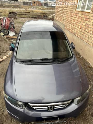 Honda Odyssey III 2.4 CVT