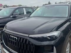 Audi Q6 45 TFSI 2.0 AMT 4WD