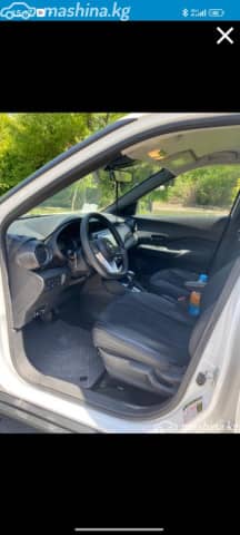 Nissan Kicks I 1.6 CVT