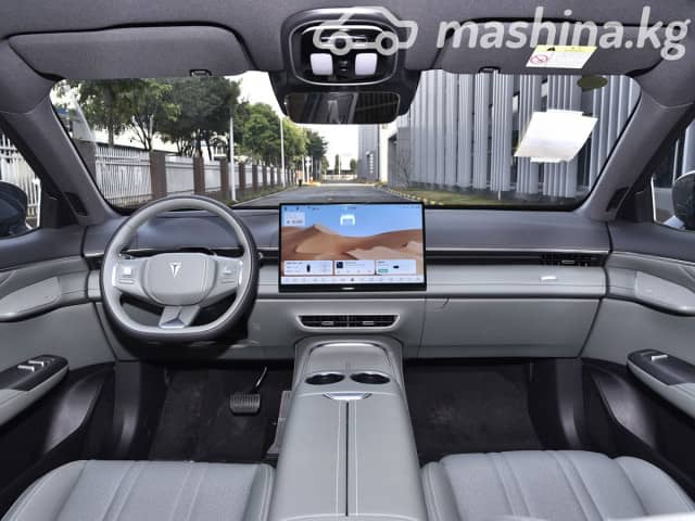 Changan Deepal L07 28.39 kWh 1.5hyb AT