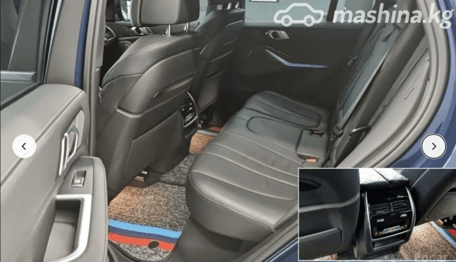 BMW X5 IV (G05/G18) 30d 3.0d AT 4WD