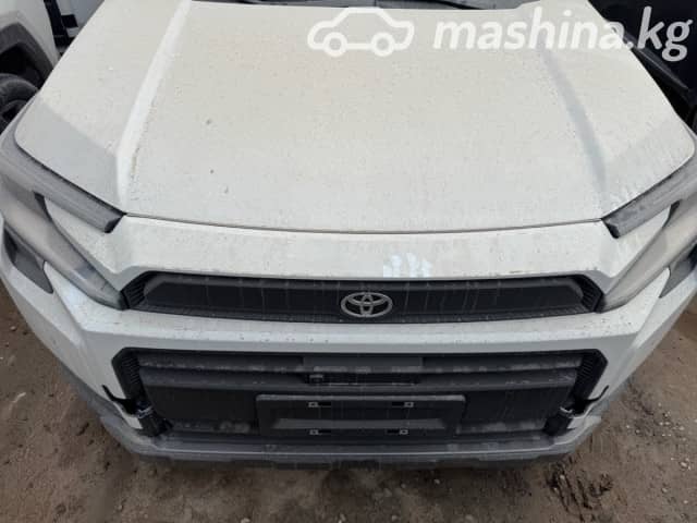 Toyota RAV4 V (XA50) 2.0 CVT 4WD